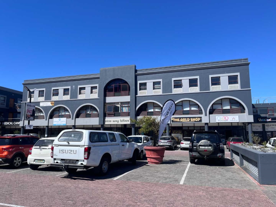 To Let Commercial Property for Rent in Oakdale Western Cape